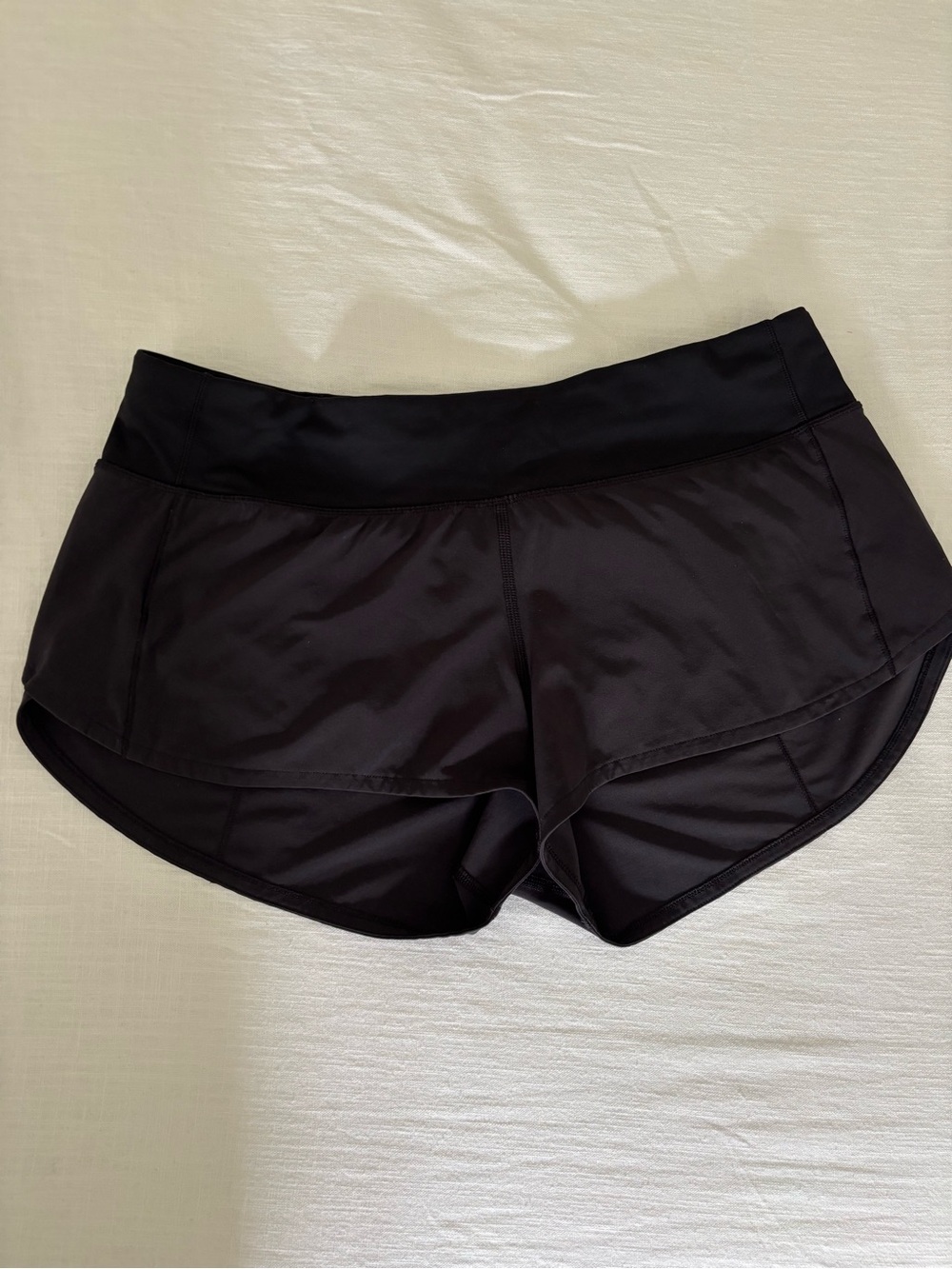 Women's lululemon Athletic Running Shorts